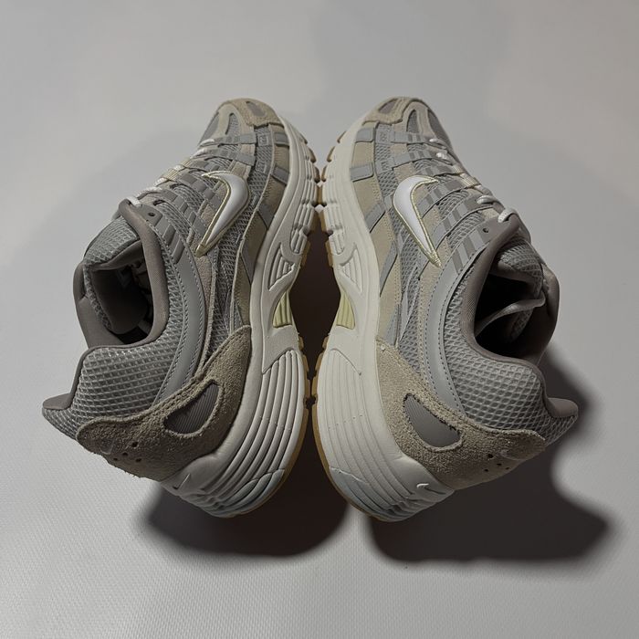 Оригінал! Nike P-6000 44,5/45,5/47р (28,5/29,5/30,5см)