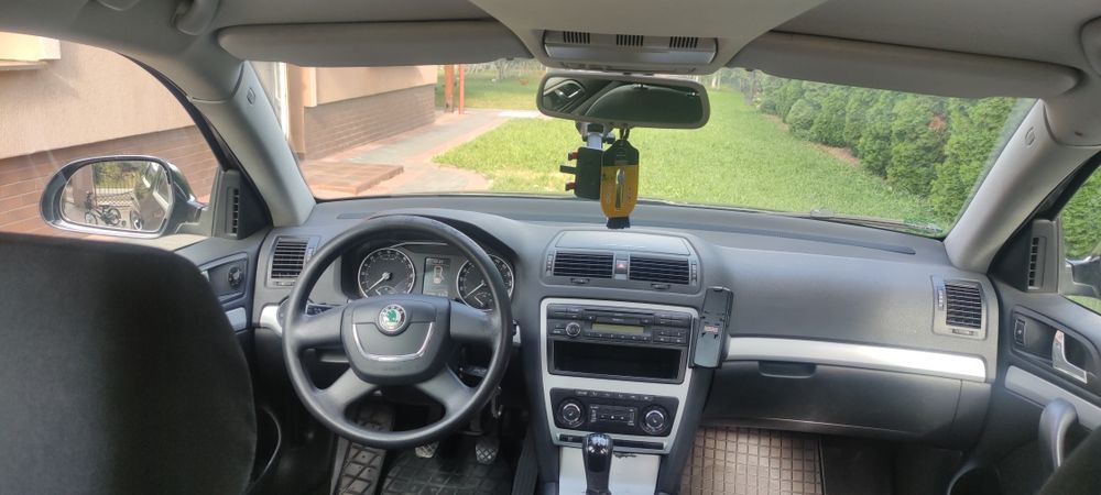 Продам Skoda Octavia A5