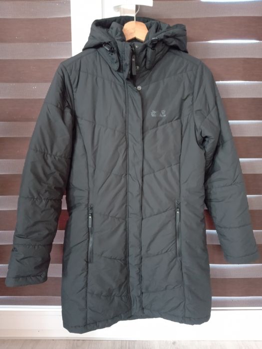 Jack Wolfskin Stormlock Microguard kurtka damska S