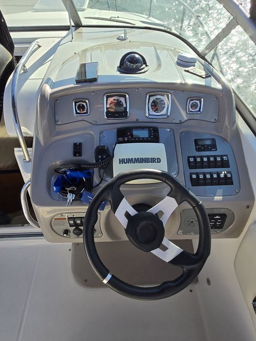 Chapparal 250 Signature luxe