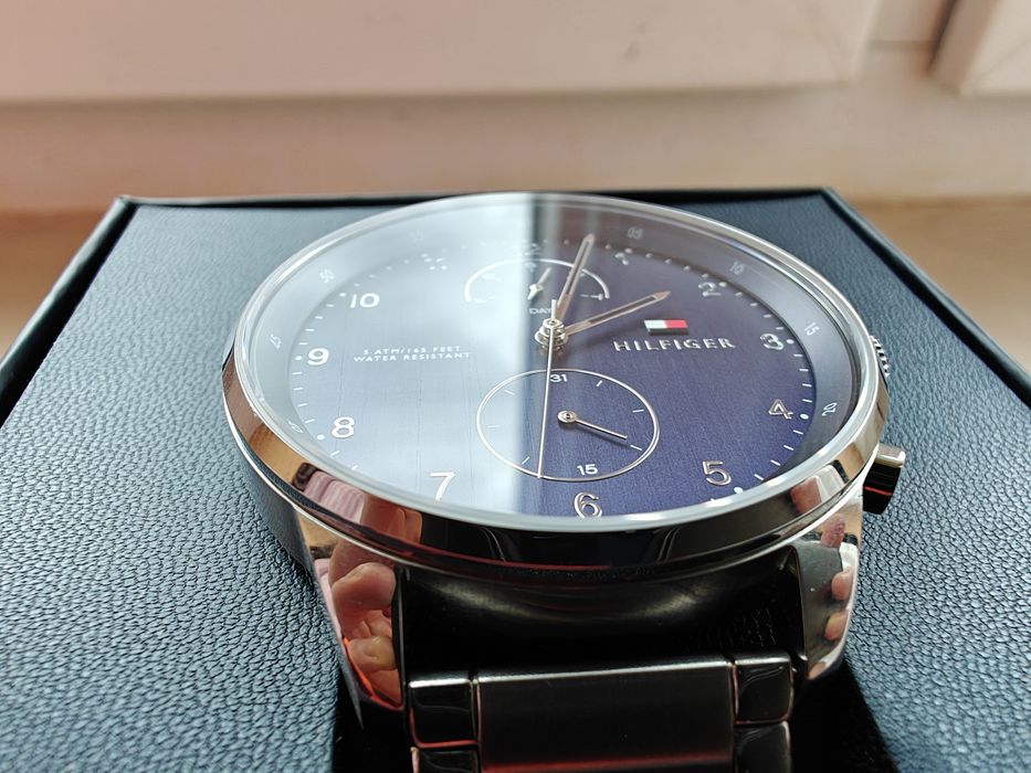 Zegarek Tommy Hilfiger Męski