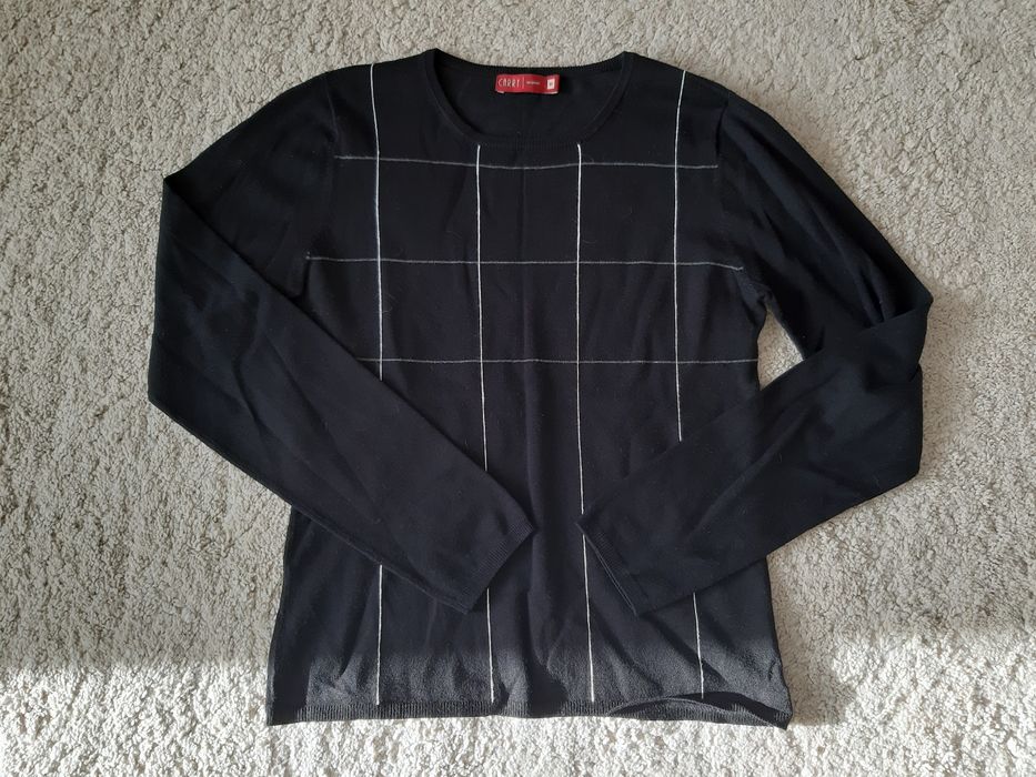 Nowy sweter Carry M