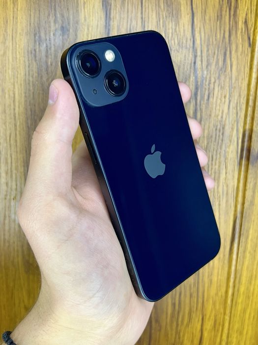 iPhone 13 256gb Midnight Neverlock