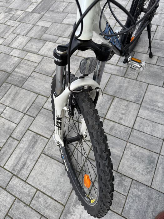 Rower KROSS MTB Level A2