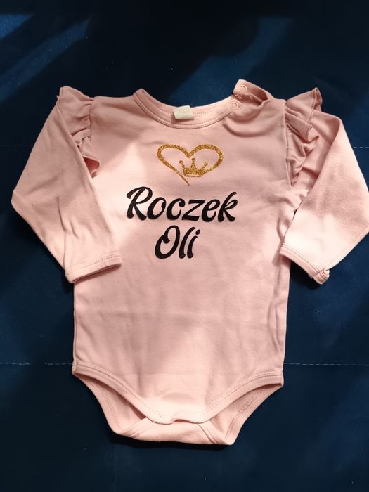 Zestaw na roczek