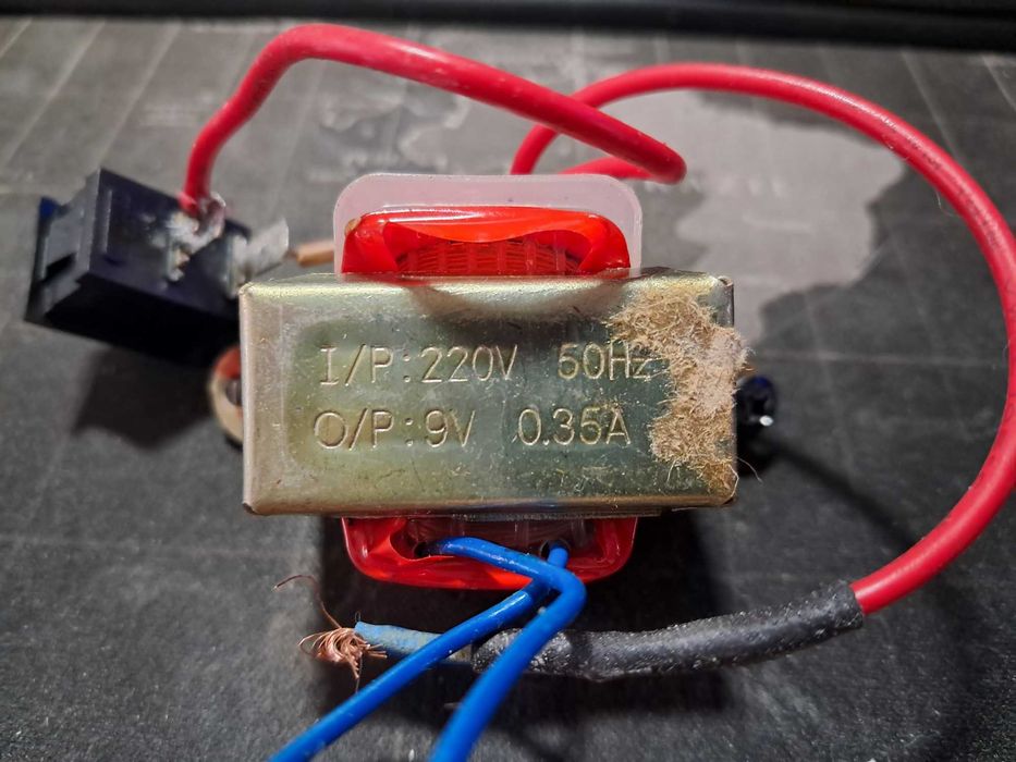 Комплектующие к колонкам Gemix TF5 (цена за весь лот)