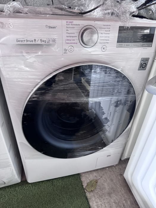 Пральна машина Бош, Самсунг , Miele