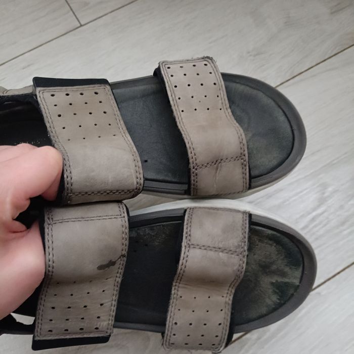 Босоніжки Clarks