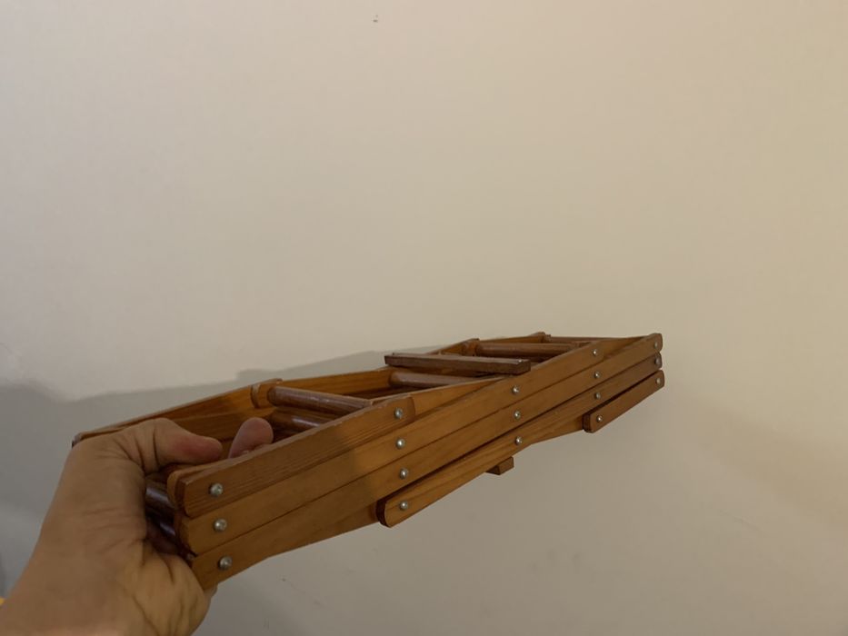 Suporte Porta garrafas Oportunidade