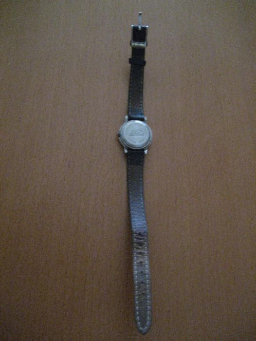 Relógio de pulso de senhora G&G