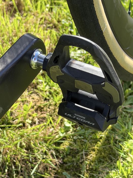 Bicicleta Factor Ostro Vam