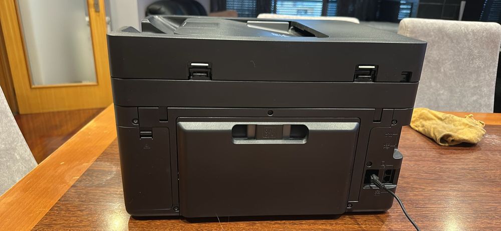 Impressora Epson WorkForce Pro WF-4825 + Maintenance Box Epson