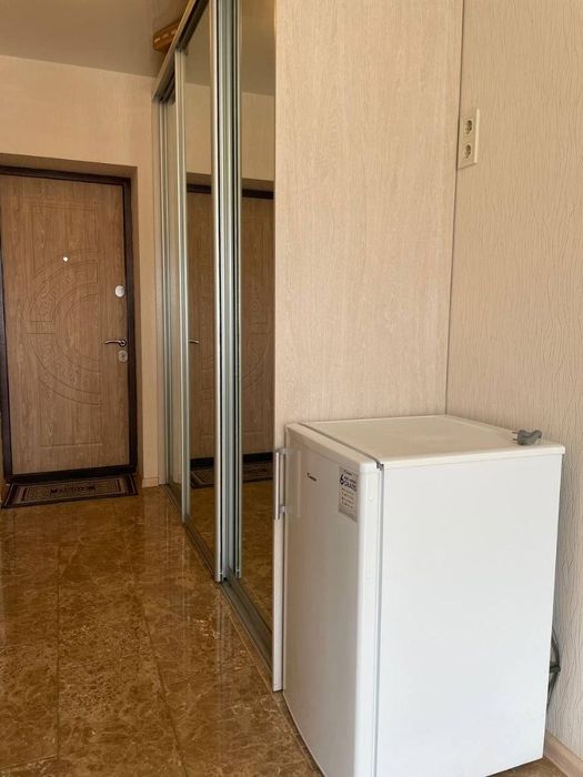 Сдам студию.Французский бульвар.Защитников Украины.Киевская.Барабашова