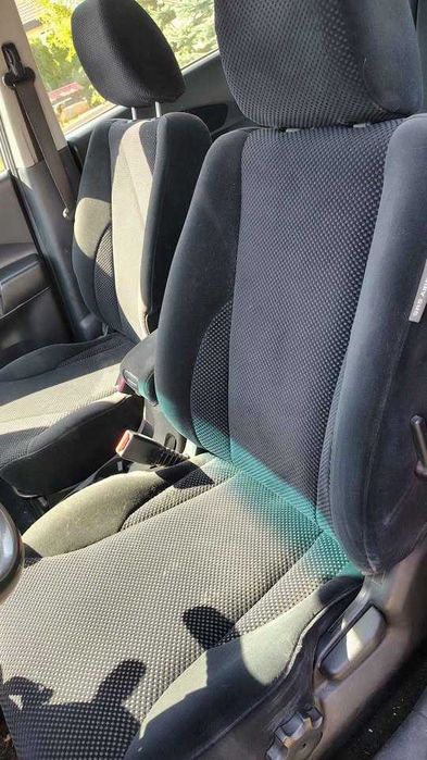 2007 Hyundai Tucson