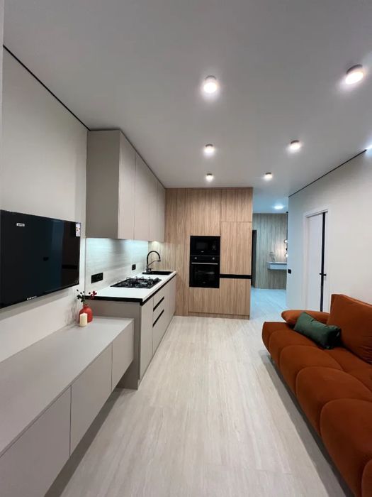 Продам 2к квартиру в ЖК Щасливий-2