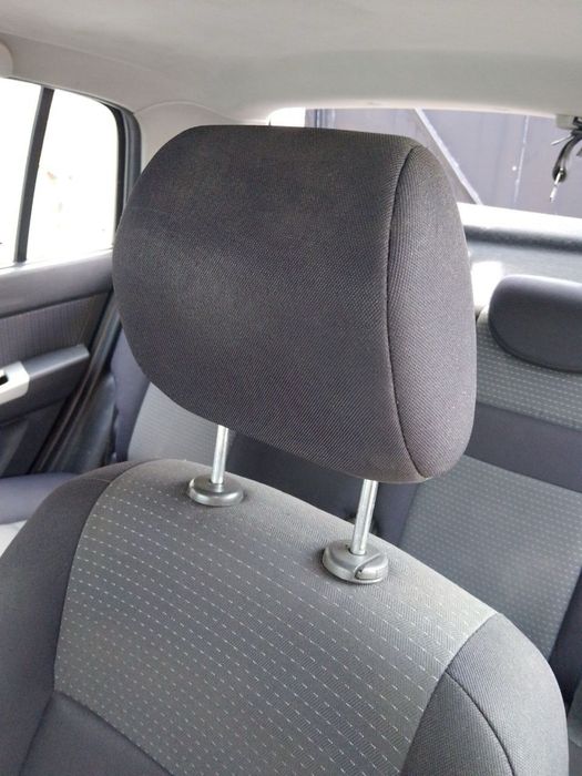 Hyundai Getz 1.4 2006 не фарбована, рідний пробіг