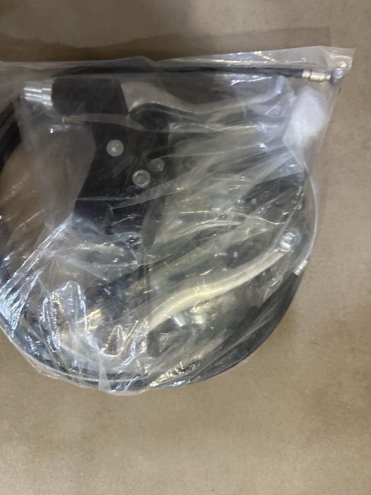 Тормоза для велика