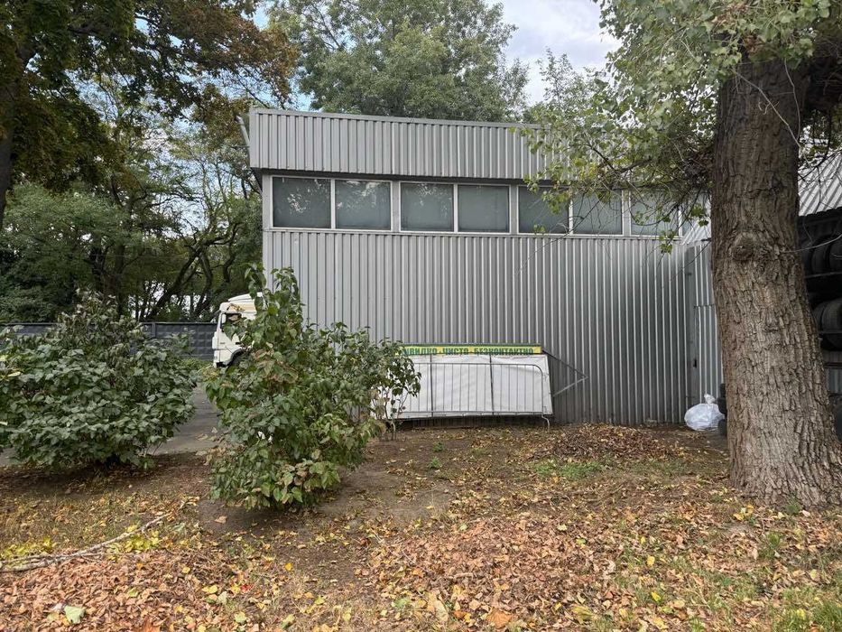 Продаж Фасадної ділянки на Окружній ! СТО ! Шиномонтаж! Мийка