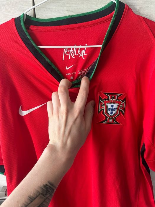 Mistrzostwa świata Portugalia  24 rozmiar L