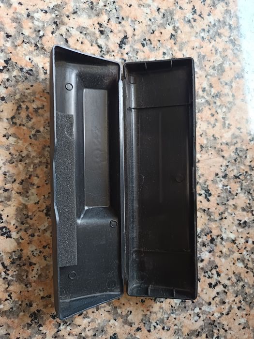 Rádio Sony Carro