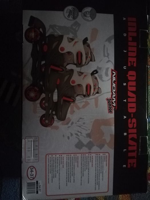 Sprzedam Rolko - wrotki