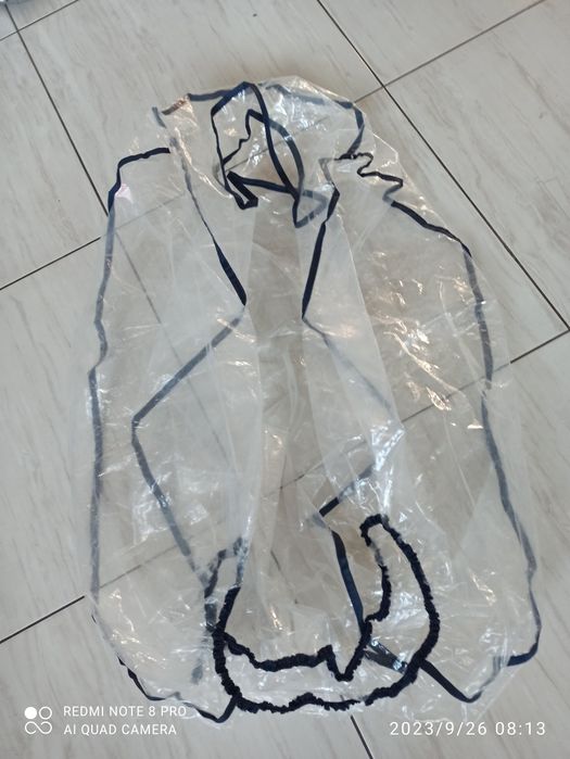 Wózek głęboki dziecięcy 3 w 1