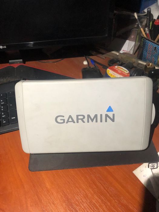 Garmin ehomap 73sv
