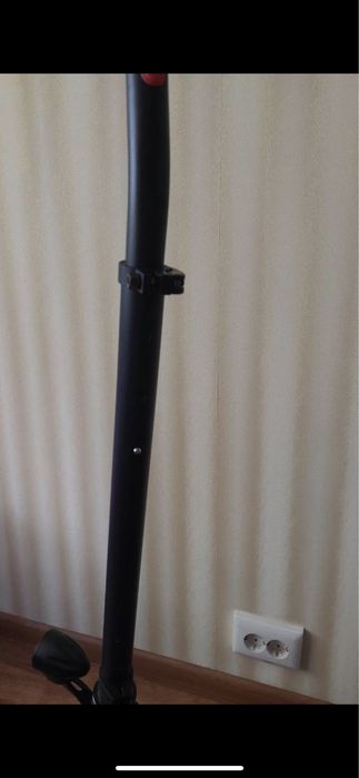 Электрсамокат как новый!