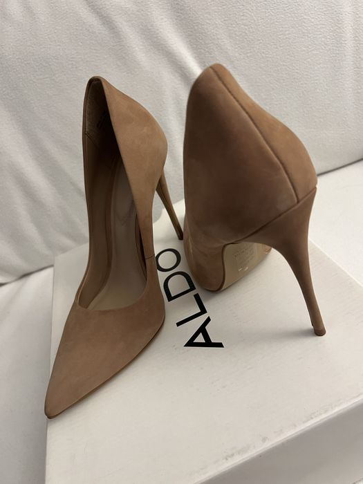 Szpilki ALDO **nowe** cassedy