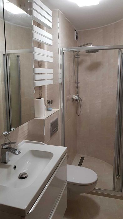 Duży, jasny pokój ok. 22 m² | Gdańsk Osowa | od zaraz , Wi-Fi - Widok 5