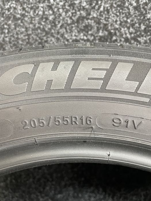 Michelin 205/55R16 Energy Saver +