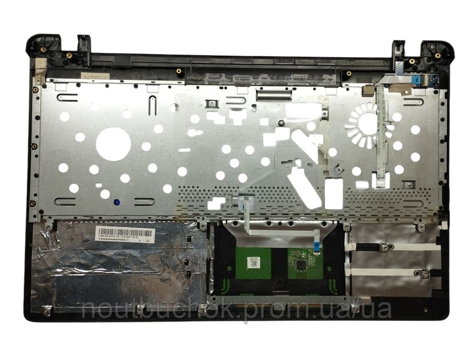 Корпус Asus k55dr