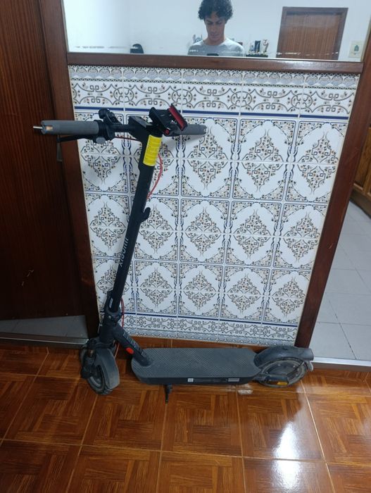 Trotinete Xiaomi mi 5 semi
