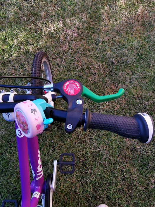 Rowerek dziecięcy Woom 3