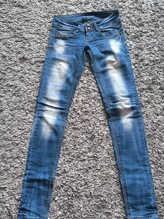 Продам джинси скіні