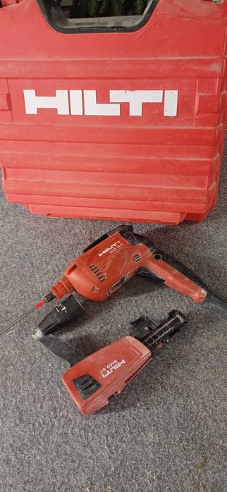 HILTI automat SMD 57