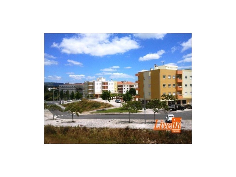 Lote de Terreno para Construção em Ótima Localização de Torres Vedras — Torres Vedras (São Pedro, Santiago, Santa Maria Do Castelo E São Miguel) E Matacães, Lisboa
