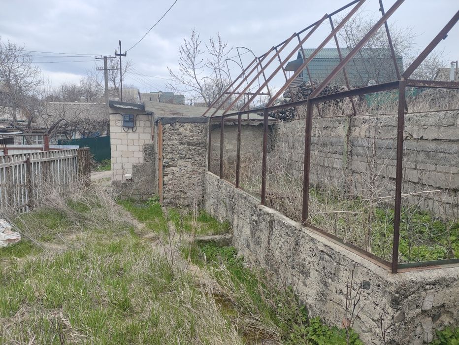 Дача ТОВ Заріччя