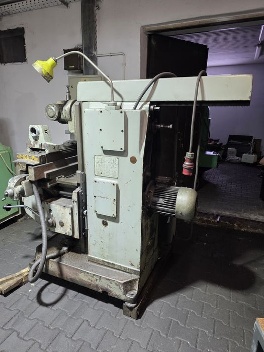 Frezarka uniwersalna STANKOIMPORT 6P81