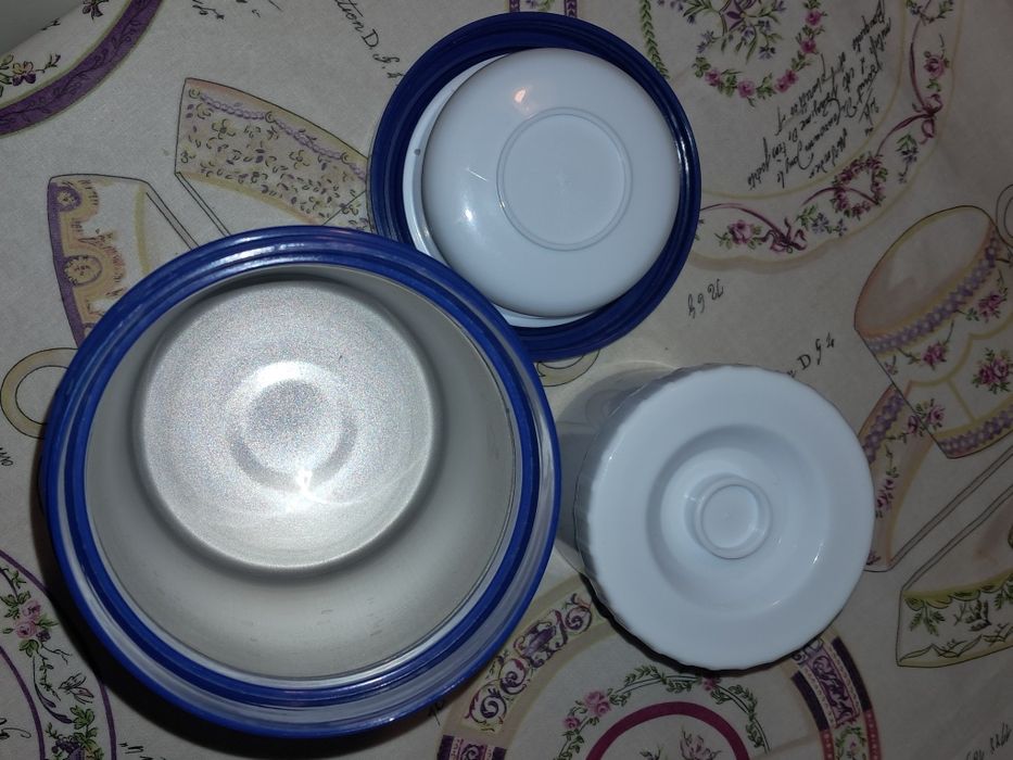 Termos para  sólidos da Miniland