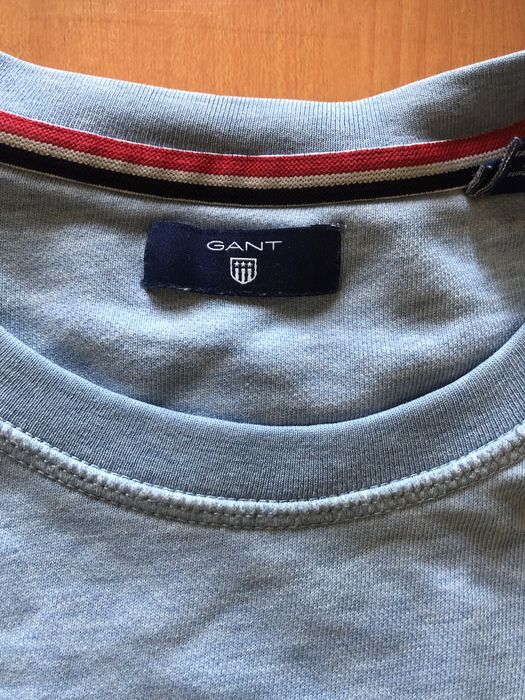 Світшот Gant унісекс