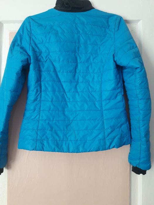 ветровка женская