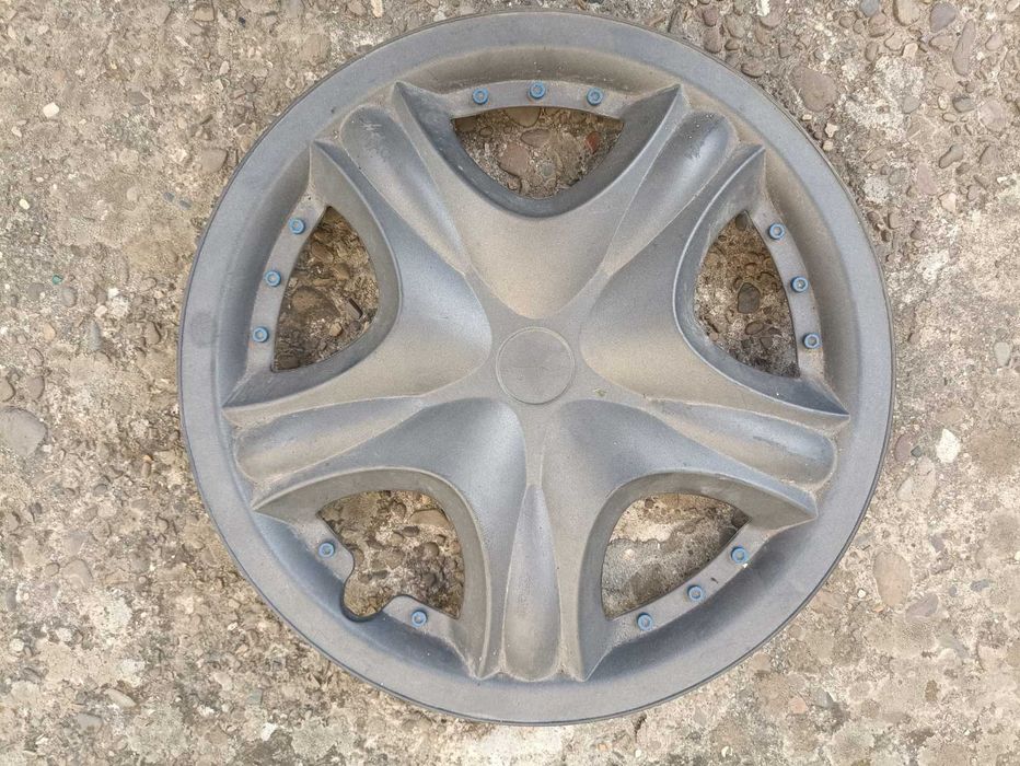 Ковпаки  R14 R14