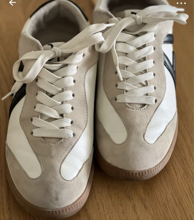 Tenis Adolfo Dominguez