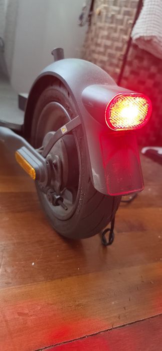 Troco trotinete por pc