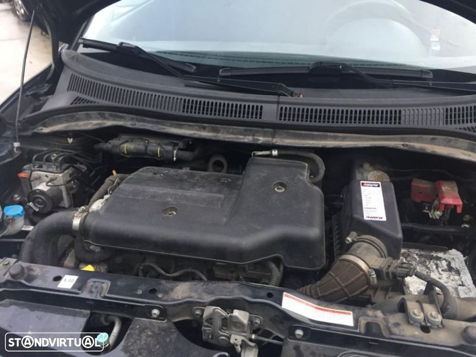 Suzuki Swift 1.3 DDIS de 2008 para peças