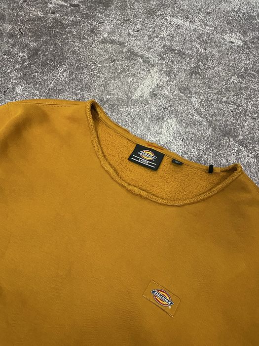 Лонг Dickies Дікіс Longsleeve sk8 baggy rap old money opium