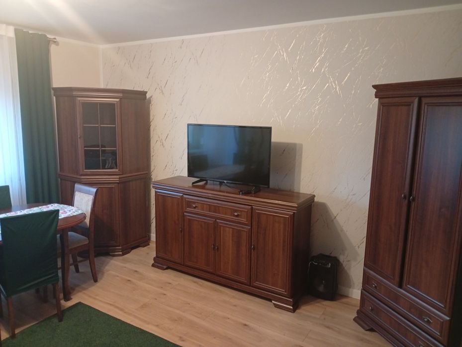 Sprzedam komplet  mebli salonowych
