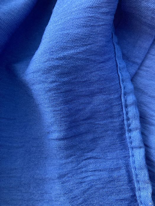 Bluzka włoska z kokardą