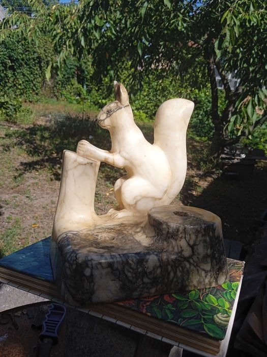 Запчастини з природнього каменю